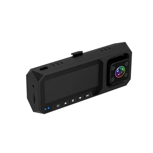 Ai Cars Play Dash Cam, WiFi , GPS, Dual STARVIS 2, HDR,8 IR Night Vision,  LTE Support, Touchscreen, Support 128GB Max
