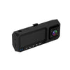 Ai Cars Play Dash Cam, WiFi , GPS, Dual STARVIS 2, HDR,8 IR Night Vision,  LTE Support, Touchscreen, Support 128GB Max