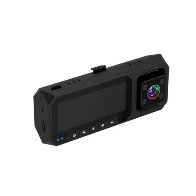 Ai Cars Play Dash Cam, WiFi , GPS, Dual STARVIS 2, HDR,8 IR Night Vision,  LTE Support, Touchscreen, Support 128GB Max