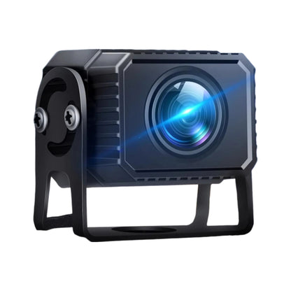 Dash Cam for Semi Trucks 4-Way HD Driving Recorder | 360° Panoramic View | Enhanced Night Vision | 24V Integrated Power