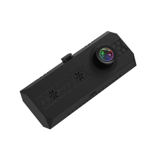 Ai Cars Play Dash Cam, WiFi , GPS, Dual STARVIS 2, HDR,8 IR Night Vision,  LTE Support, Touchscreen, Support 128GB Max